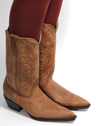 Westernstiefel cowboystiefel - westernstiefel,