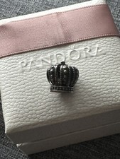 Pandora Charm Krone