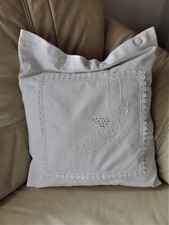 2 Stück Kissenbezüge