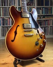 1966 Gibson ES 345