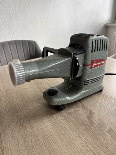 Diaprojektor liesegang fantax - diaprojektor,