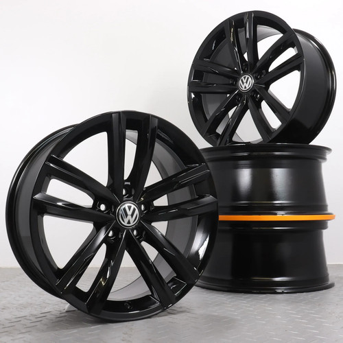 Alufelgen zoll passat 3g - 18,