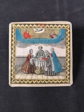 [Taufbrief für Magdalena