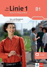 Die neue linie - linie, b1