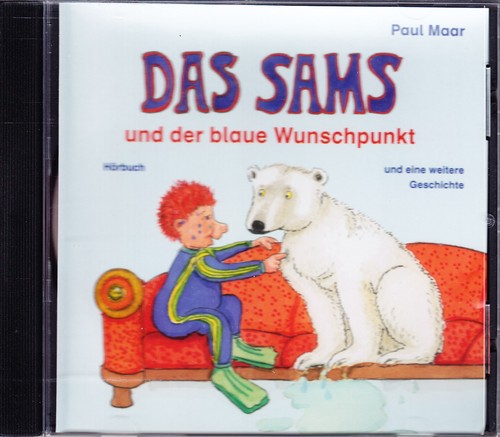 Das sams und - das, der