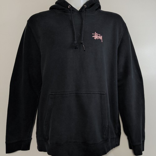 Stussy hoodie herren - herren, xl