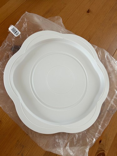 Tupperware c197 deko und - tupperware,