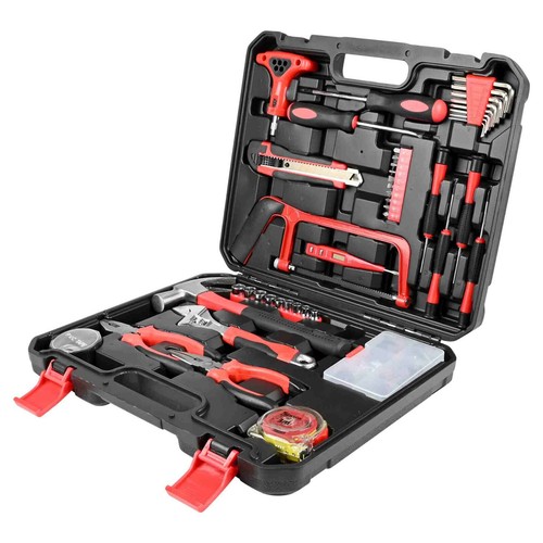 104 teilig werkzeugkoffer set - 104,