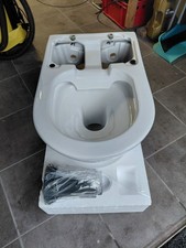 Bernstein WC-Schüssel für