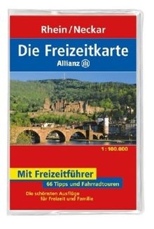 Die allianz freizeitkarte - die,