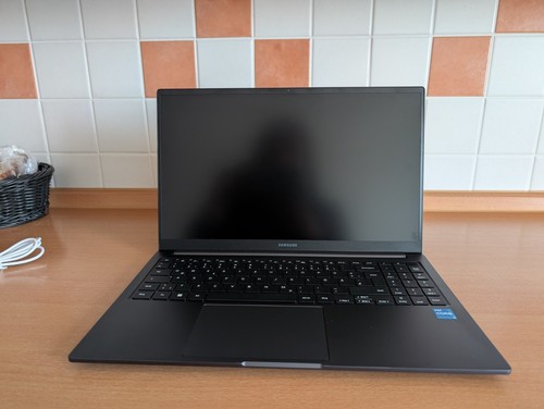 Samsung galaxy book - samsung, 3