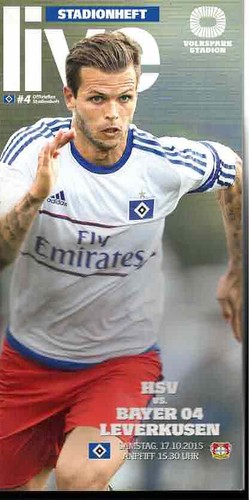 Fussball programmheft 15 16 - fussball-programmheft,