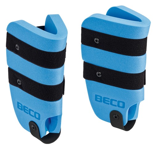 Beco beinschwimmer aquafitness - beinschwimmer,