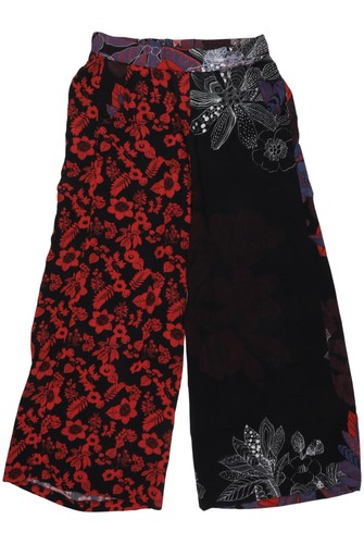 Desigual stoffhose damen - stoffhose,