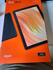 Amazon Fire HD 10 Tablet 32 GB 13. Gen 25,6 cm (10.1") 1920x1200, Fire OS _0.6_2