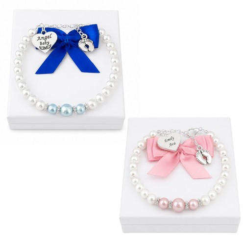 Baby verlust armband - verlust, für