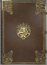 Atlas des Großen Kurfürsten. (Mauritius-Atlas). Mit Kommentarband.