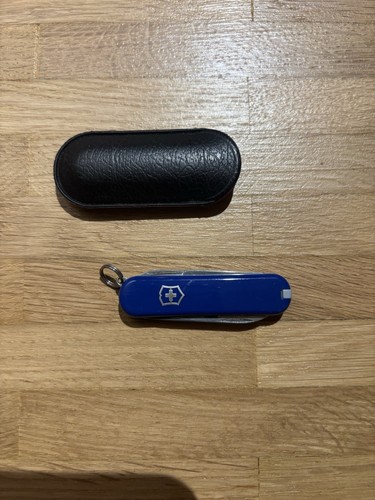 Victorinox classic schweizer - victorinox,
