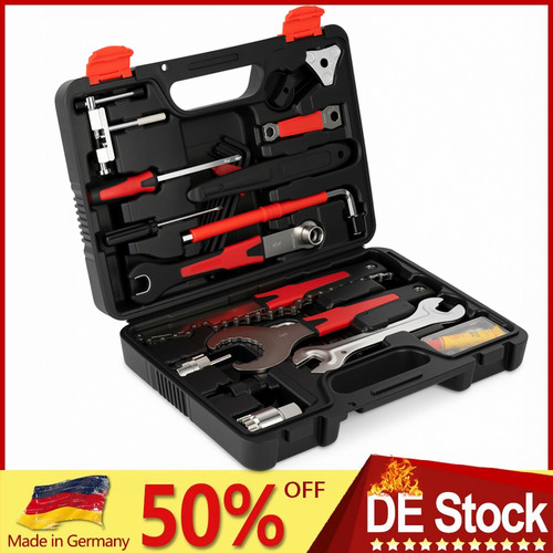 Fahrrad reparatur werkzeug set - werkzeug,