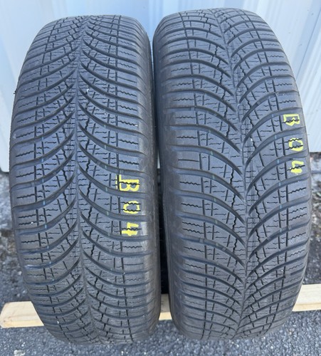185 r15 92v goodyear - 2x,