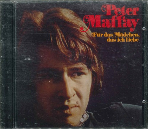 Peter maffay für das - maffay,