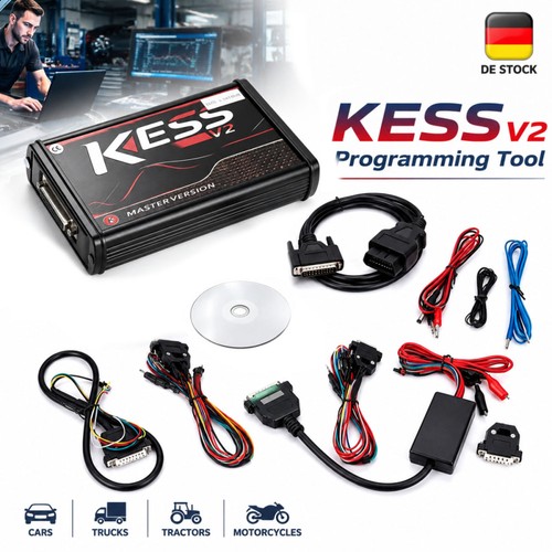 Chiptuning für kess - chiptuning,