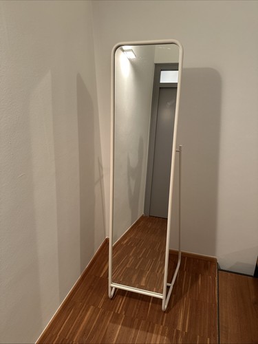 Ikea standspiegel knapper - ikea,