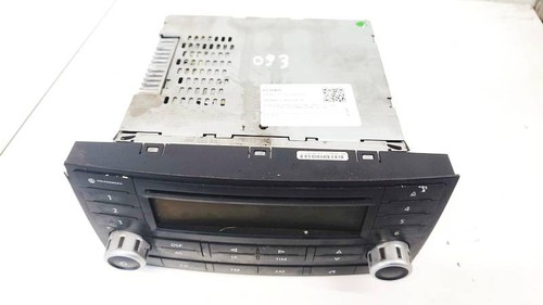 7l6035195b kassettenradio - 7l6035195b,