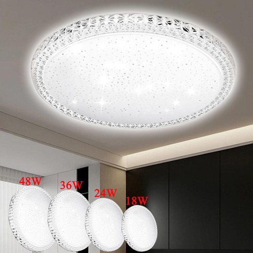 Led deckenlampe wohnzimmer - led,
