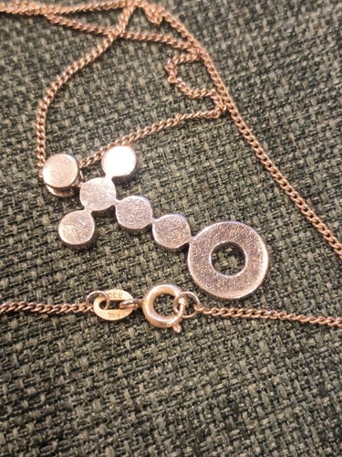 Jette joop kette silber 835 - jette,
