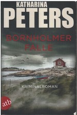 Bornholmer Falle von Katharina Peters (Taschenbuch)