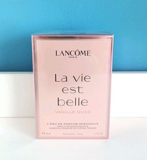 Lancôme La vie est belle