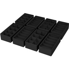 Schubladen Organizer Set 8er