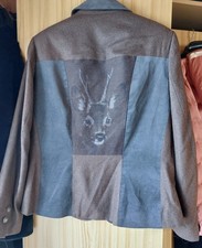 Trachtenjacke Gr. 44 von MONA