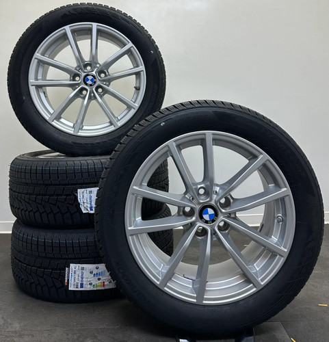 Original bmw 2er g42 - 2er, 17zoll