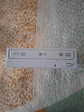 Gsa h10n dvd - lg, cd±rom