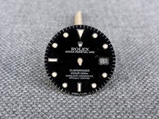 Rolex Submariner Date