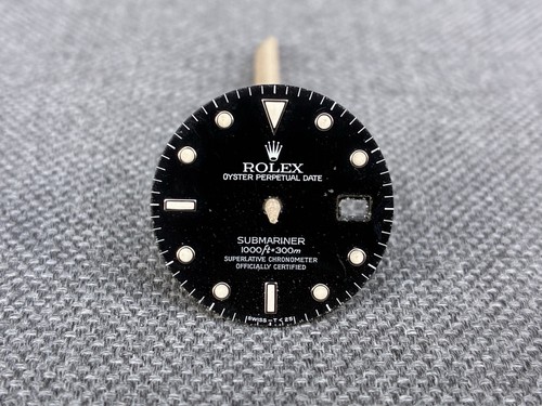 Rolex submariner date - submariner,