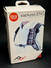 Peak Design Capture Lens Kit