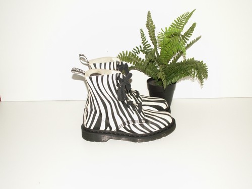 Martens 1460 pascal zebra - 1460,
