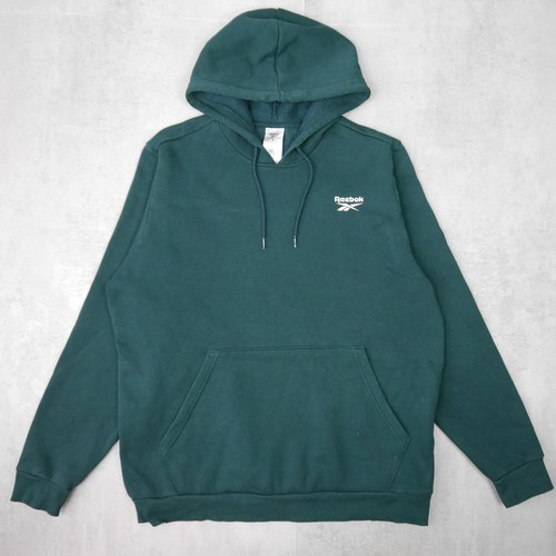 Reebok hoodie herren - hoodie, l