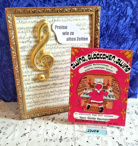 Swing glöckchen - glöckchen,, swing"