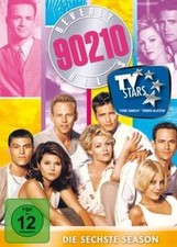 Beverly Hills, 90210 - Die sechste Season [7 DVDs] v... | DVD | Zustand sehr gut