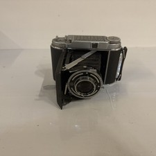 Franka Solida III Mittelformat 6x6 Rodinar 2,9/80