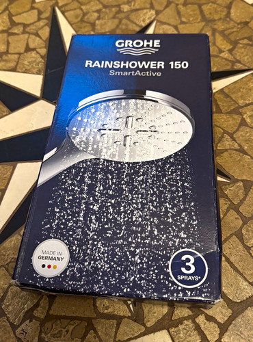 Grohe rainshower 150 - grohe,