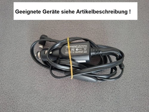 Tomtom kfz ladekabel - tomtom,