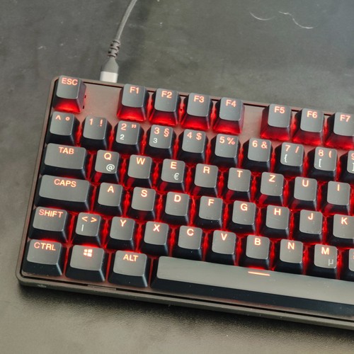 Steelseries apex pro - apex,