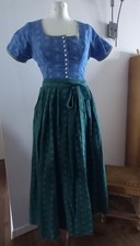 3 tlg.Dirndl, Rock mit