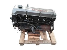 Motor CIH 3,0 C30NE 177PS