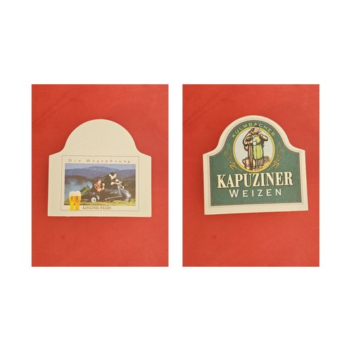 Kulmbacher kapuziner die - kulmbacher,